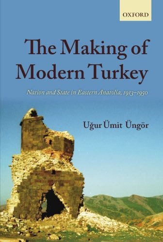 Making of Modern Turkey