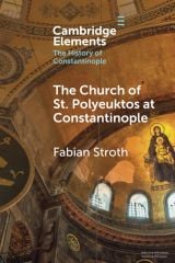 Church of St. Polyeuktos at Constantinople