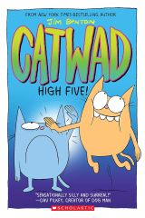 High Five! : Catwad 5