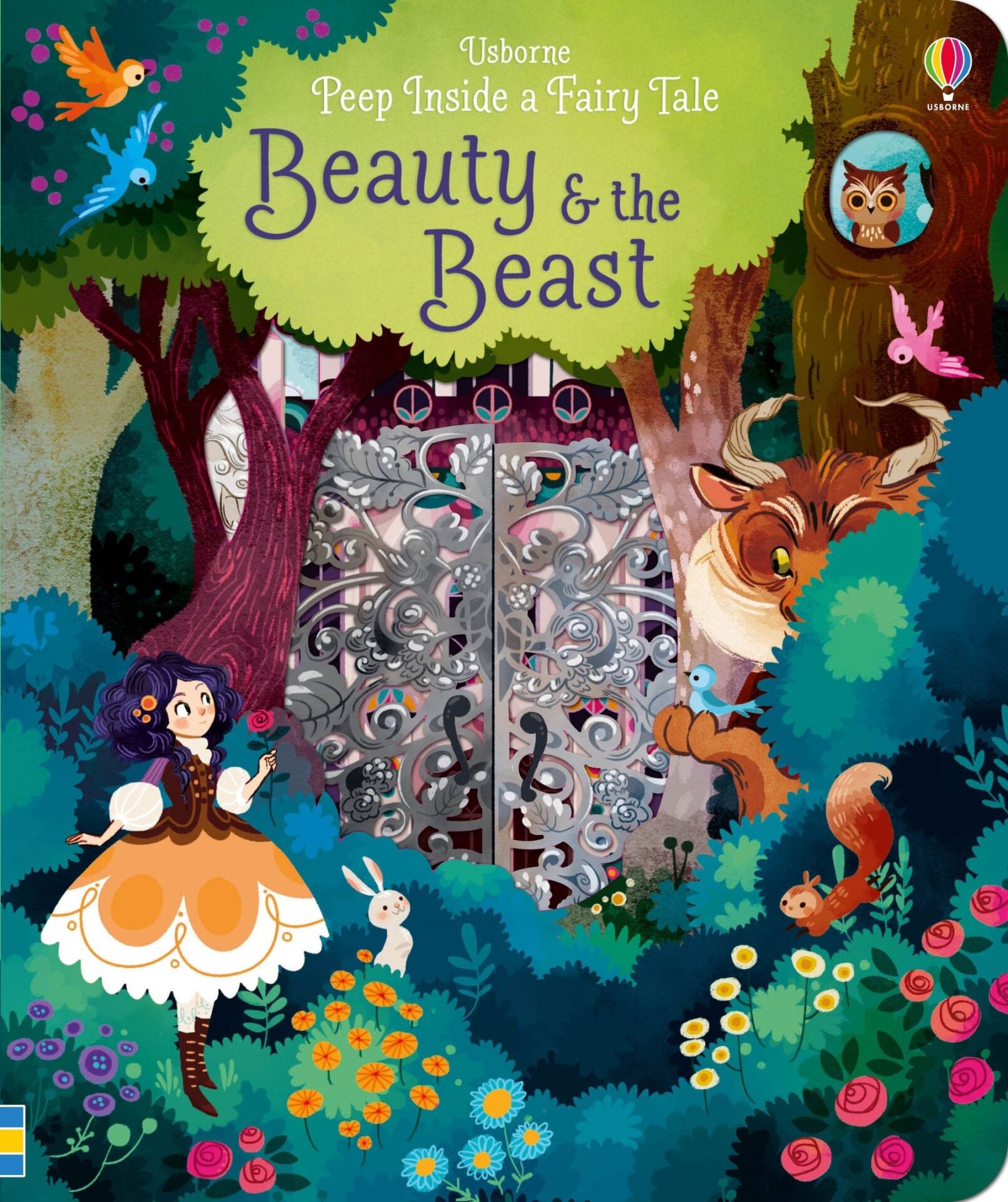 Beauty and the Beast