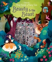 Beauty and the Beast