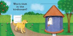 Can You Say It Too? Tweet! Tweet!