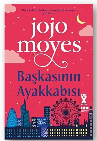 Başkasının Ayakkabısı