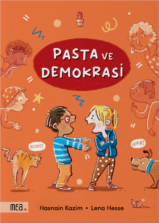 Pasta ve Demokrasi