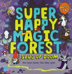 SHMF: Slug of Doom