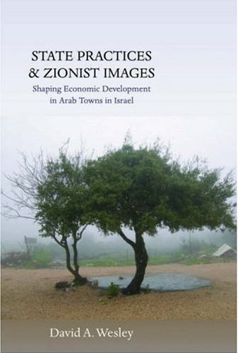 State Practices and Zionist Images