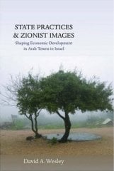 State Practices and Zionist Images