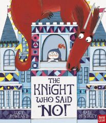 Knight Who Said ''No!''