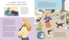World of Cats
