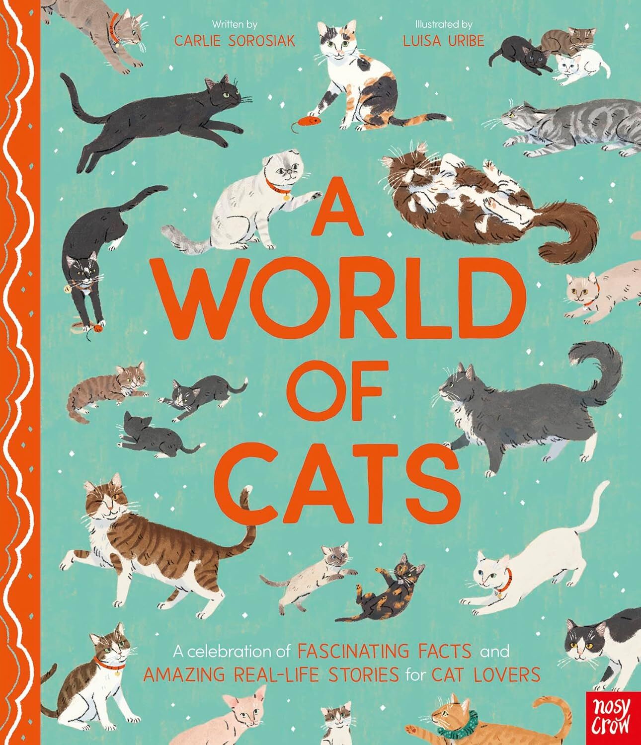 World of Cats
