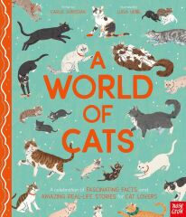 World of Cats