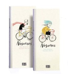 Nosotras - Nosotros