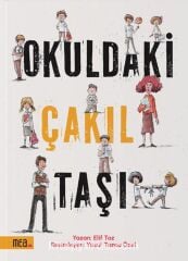 Okuldaki Çakıl Taşı