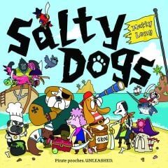 Salty Dogs