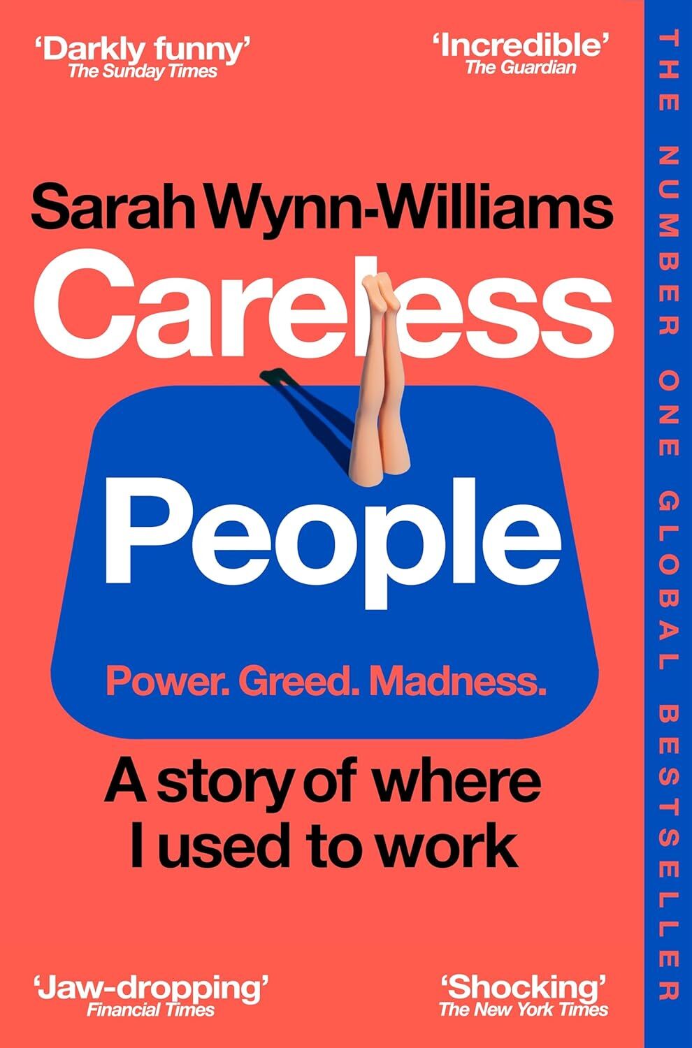 Careless People