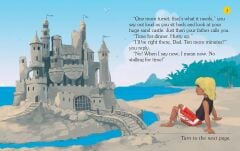 Sand Castle