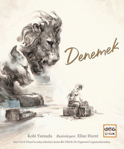 Denemek