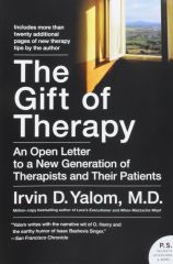 Gift of Therapy