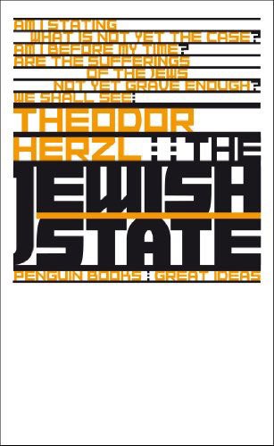 Jewish State