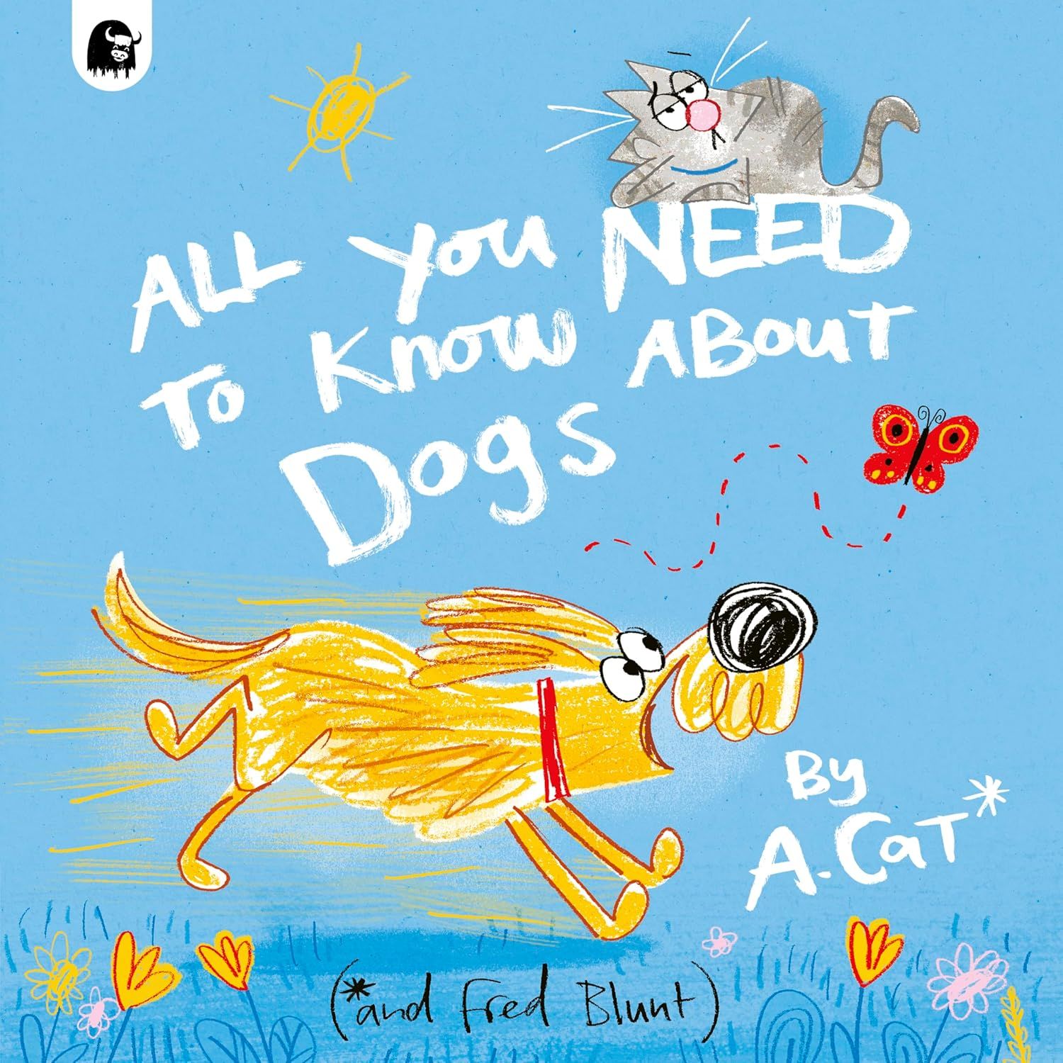 All You Need To Know About Dogs