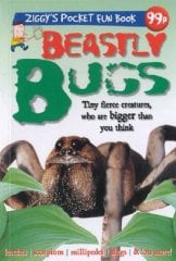 Beastly Bugs