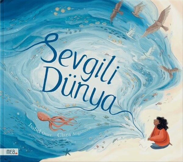 Sevgili Dünya