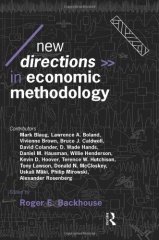 New Directions in Economic Methodology
