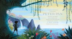 Peter Pan (Prose Edition)