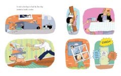 Hundred Decker Rocket