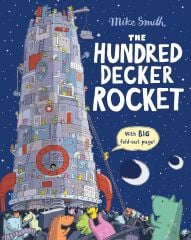 Hundred Decker Rocket