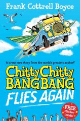 Flies Again, Chitty Chitty Bang Bang 1