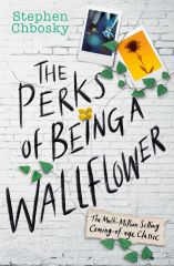 Perks of Being a Wallflower
