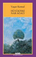 Hüyükteki Nar Ağacı