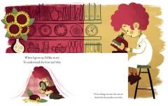 When I Grow Up I'd Like to Be...