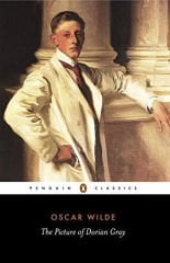 Picture of Dorian Gray