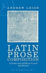 Latin Prose Composition