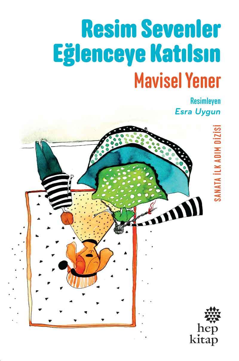 Resim Sevenler Eğlenceye Katılsın