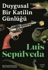 Duygusal Bir Katilin Günlüğü
