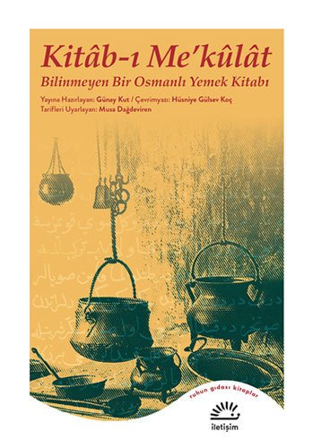 Kitab-ı Me’külat