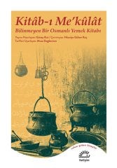 Kitab-ı Me’külat