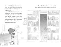 Cecily Sawyer: How To Be a Spy