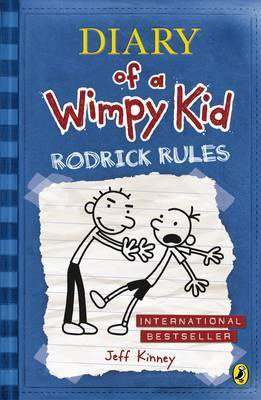 Rodrick Rules, Diary of a Wimpy Kid 2