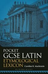 Pocket GCSE Latin Etymological Lexicon