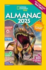 Almanac 2025