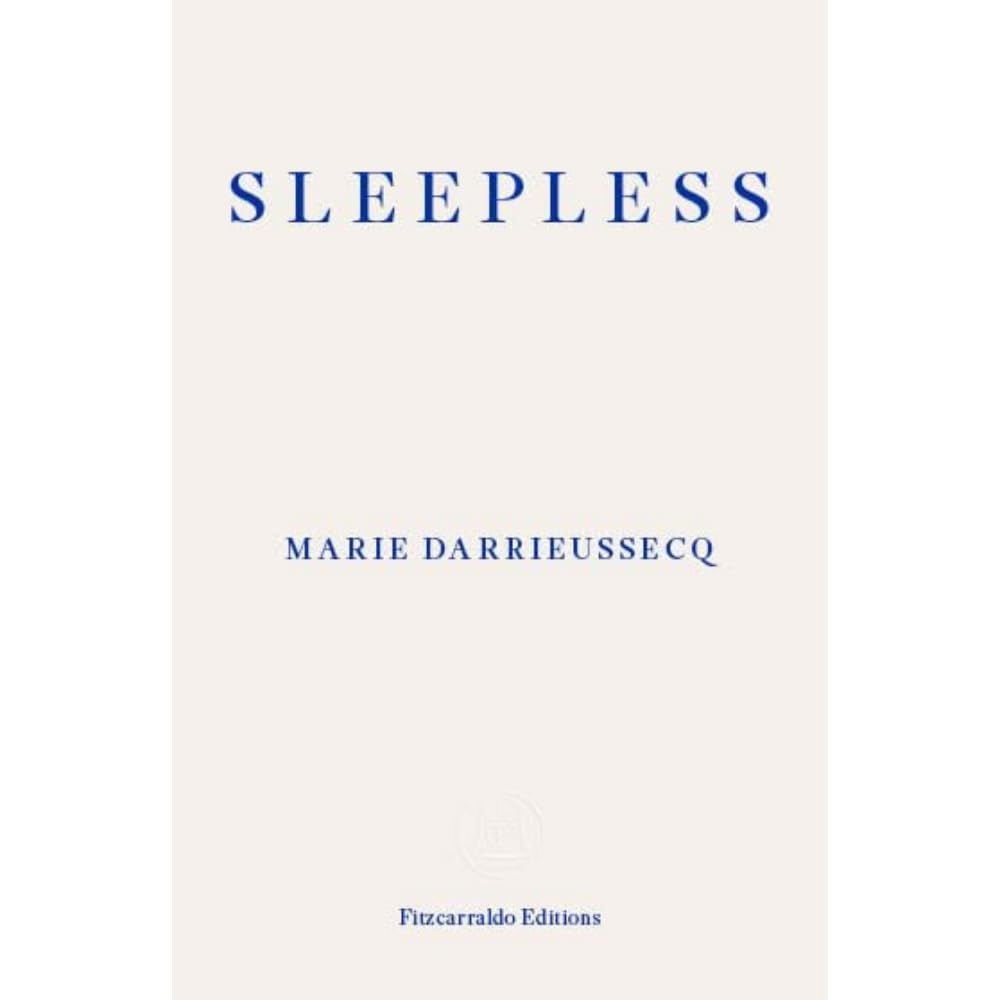 Sleepless