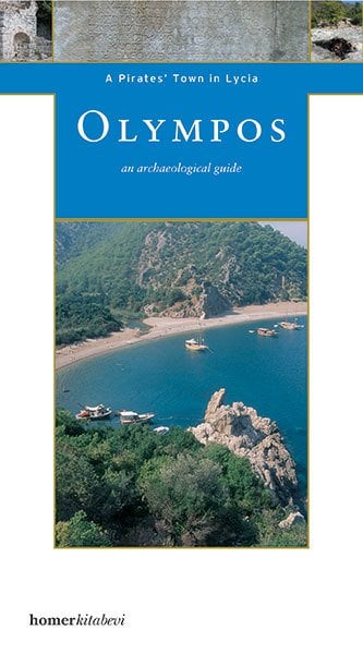 Olympos, A Pirates' Town in Lycia