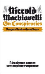 On Conspiracies