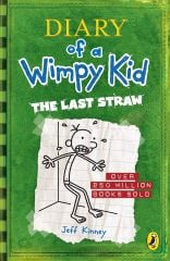 Last Straw, DWK 3