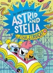 Hello!Lucky Book 2: Star Struck!