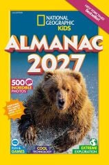 Almanac 2027